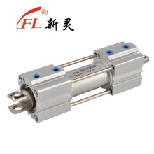 Pneumatic Rotary Table Cylinder Sda